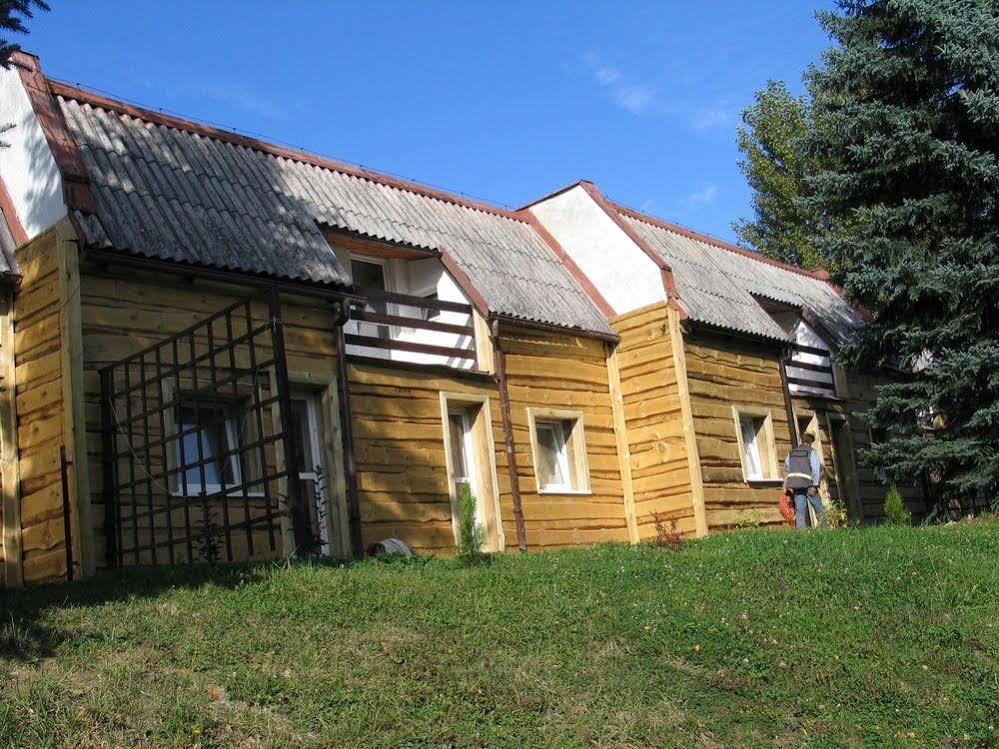 Centrum Wypoczynku Odys Tresna Exterior foto